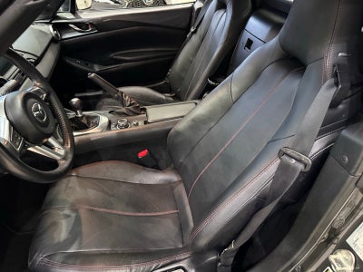 2019 Mazda Mazda Miata RF Grand Touring