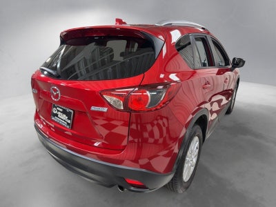 2015 Mazda Mazda CX-5 Touring