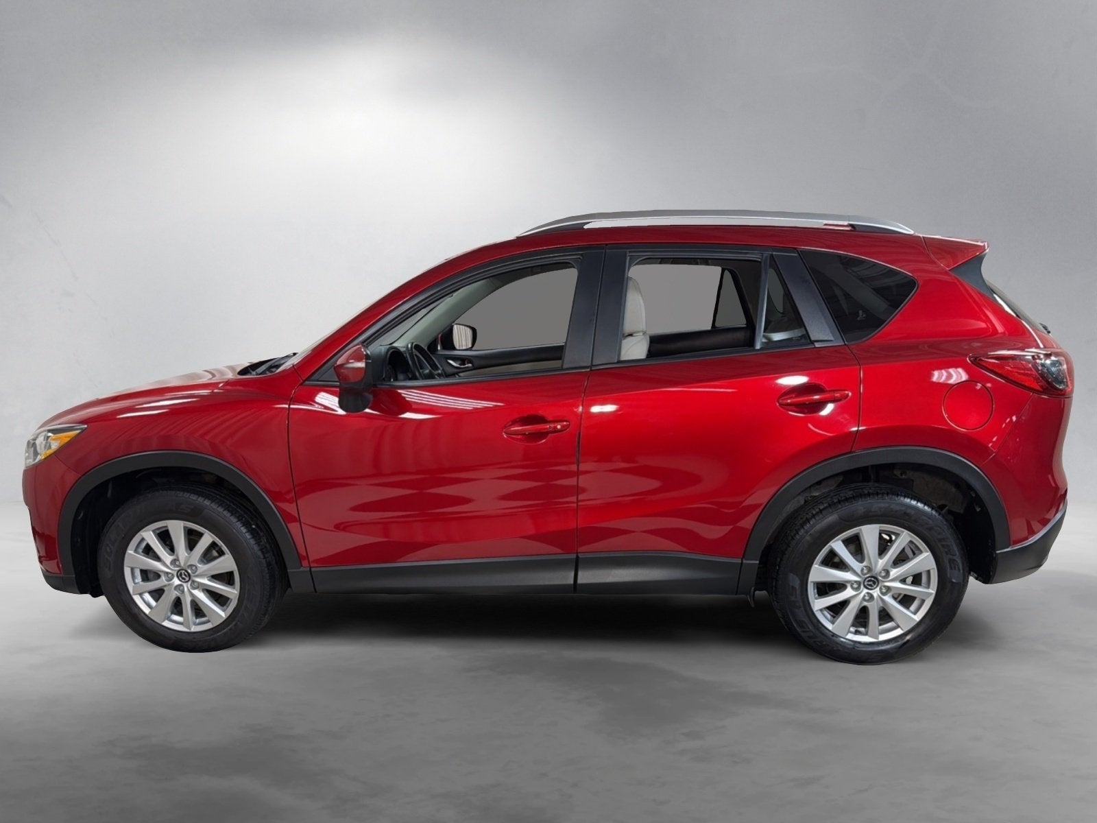 2015 Mazda Mazda CX-5 Touring