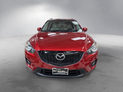 2015 Mazda Mazda CX-5 Touring