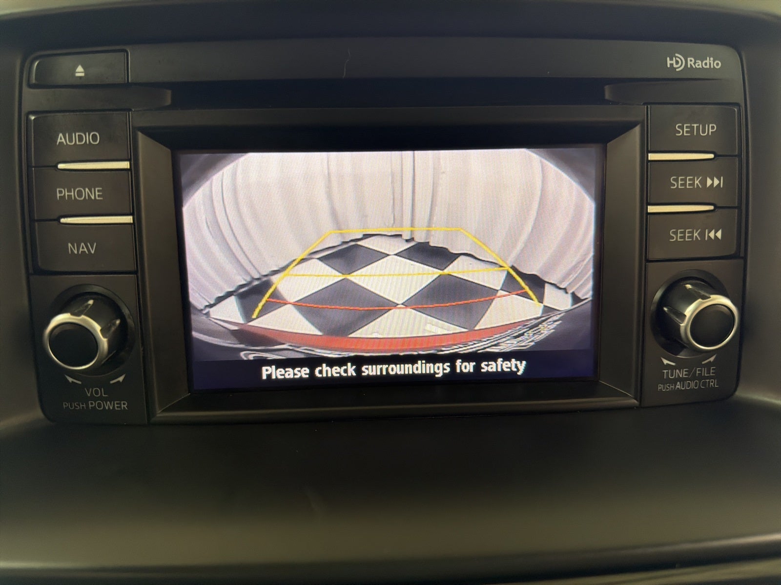 2015 Mazda Mazda CX-5 Touring