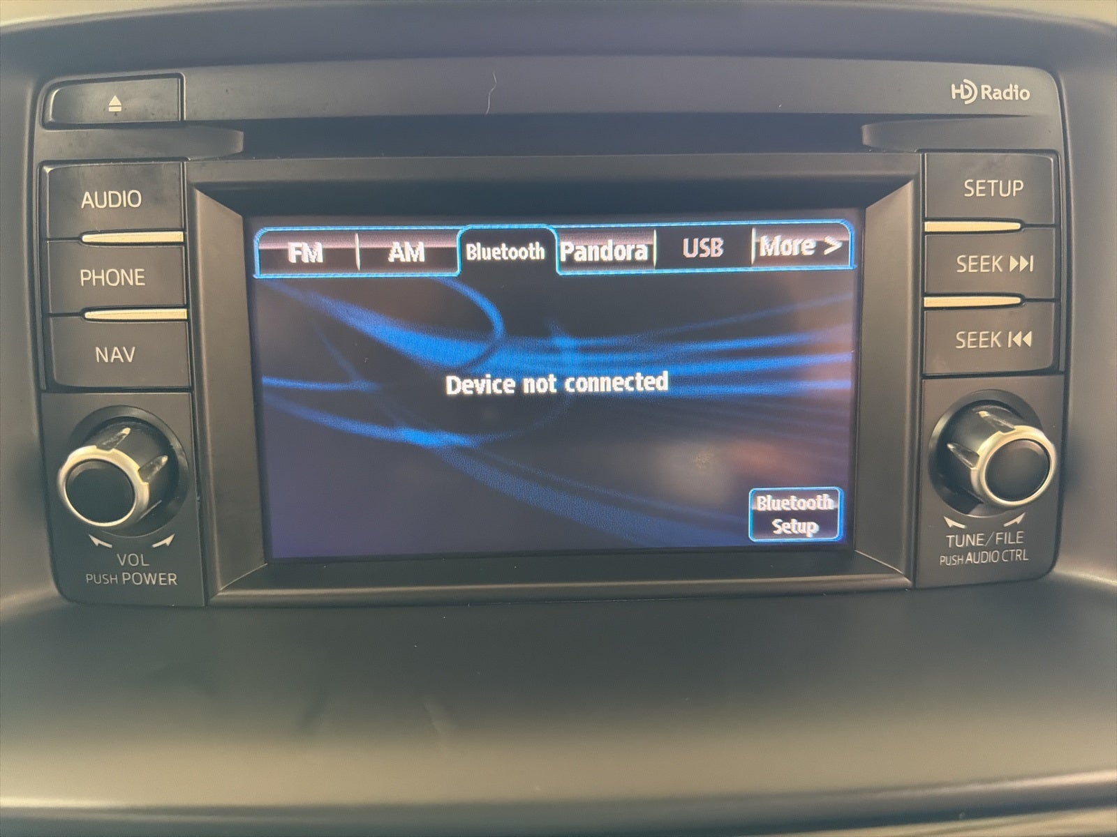 2015 Mazda Mazda CX-5 Touring