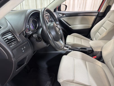 2015 Mazda Mazda CX-5 Touring