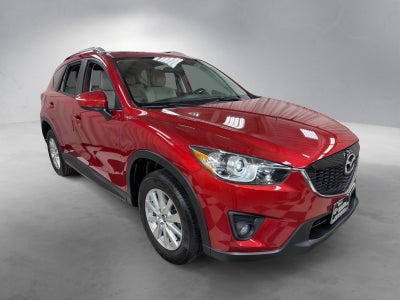 2015 Mazda Mazda CX-5 Touring