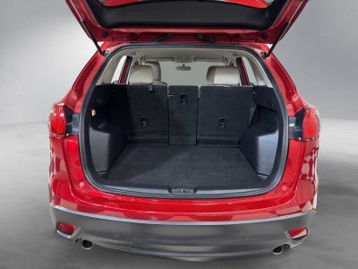 2015 Mazda Mazda CX-5 Touring