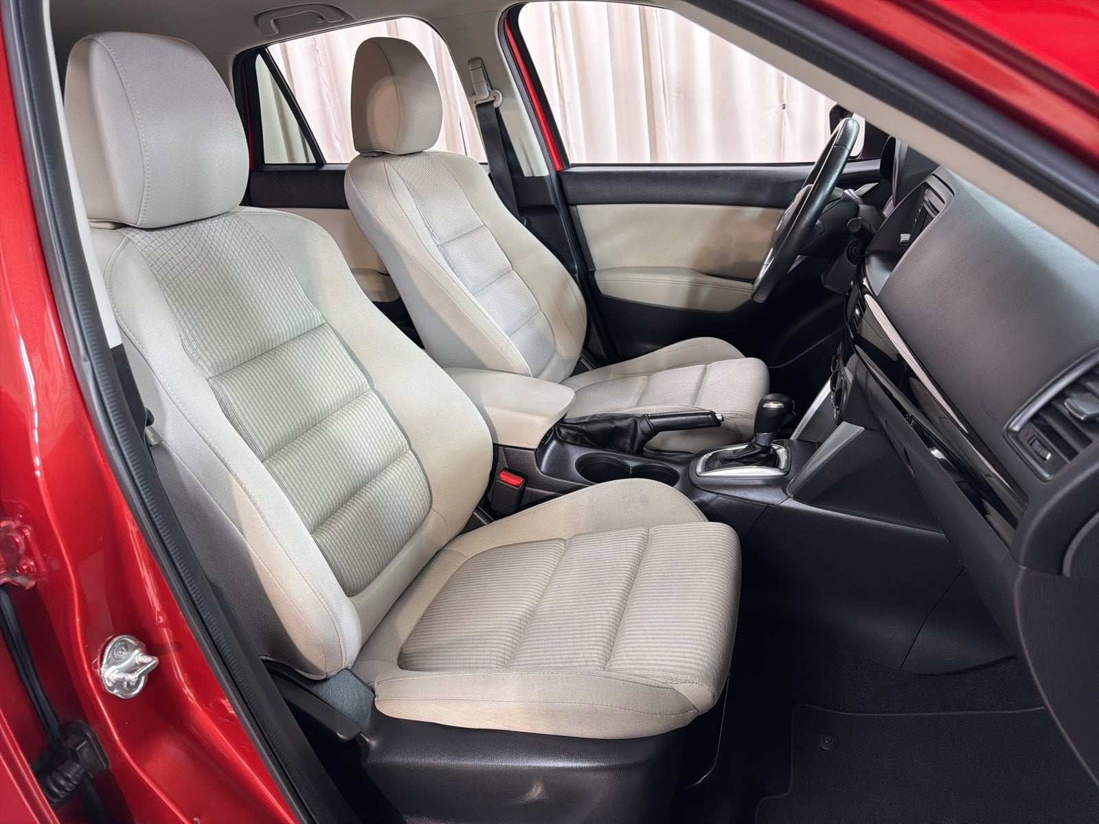 2015 Mazda Mazda CX-5 Touring