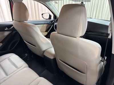 2015 Mazda Mazda CX-5 Touring