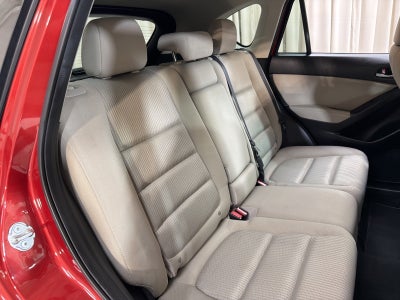 2015 Mazda Mazda CX-5 Touring