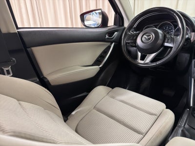 2015 Mazda Mazda CX-5 Touring