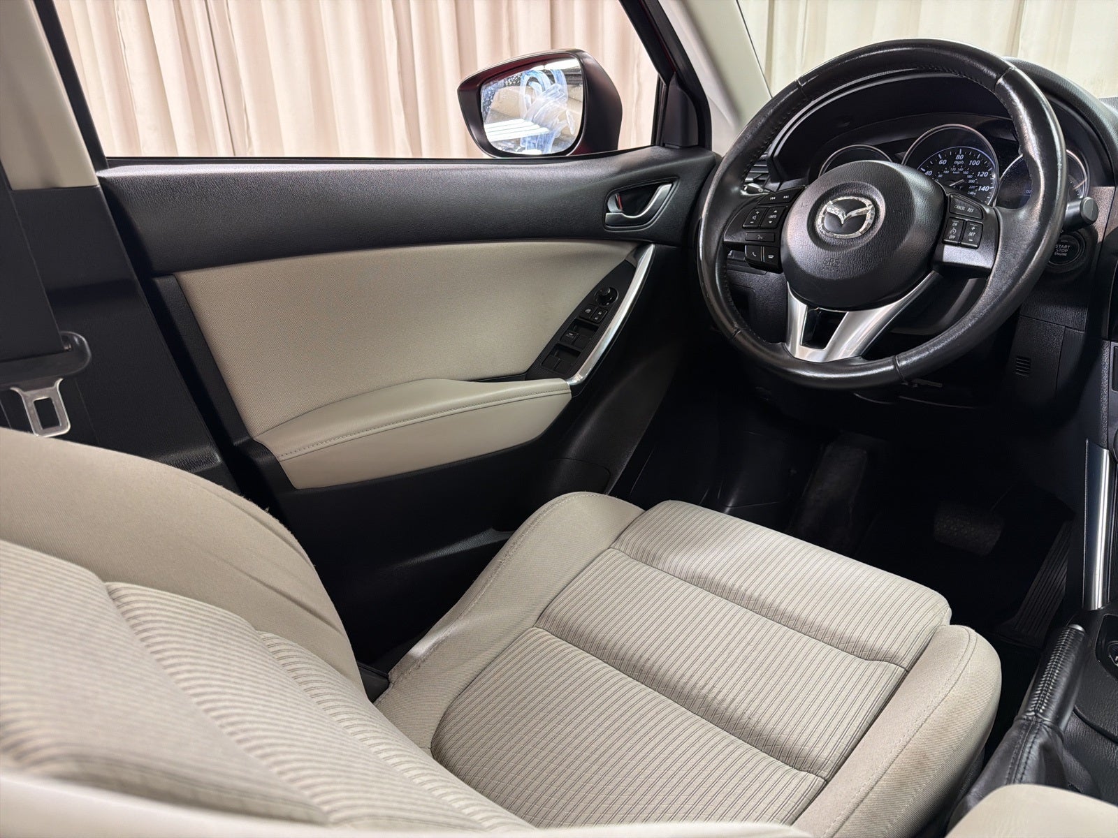 2015 Mazda Mazda CX-5 Touring