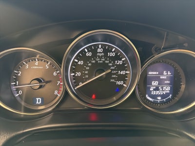 2015 Mazda Mazda CX-5 Touring