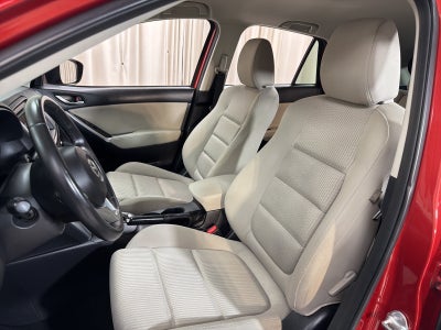 2015 Mazda Mazda CX-5 Touring