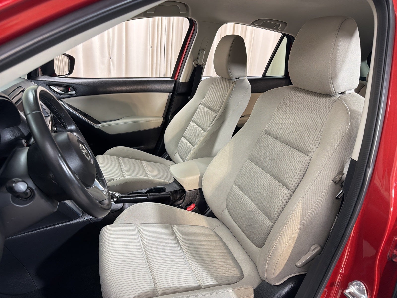 2015 Mazda Mazda CX-5 Touring