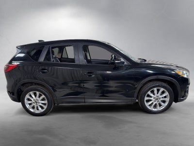 2015 Mazda Mazda CX-5 Grand Touring