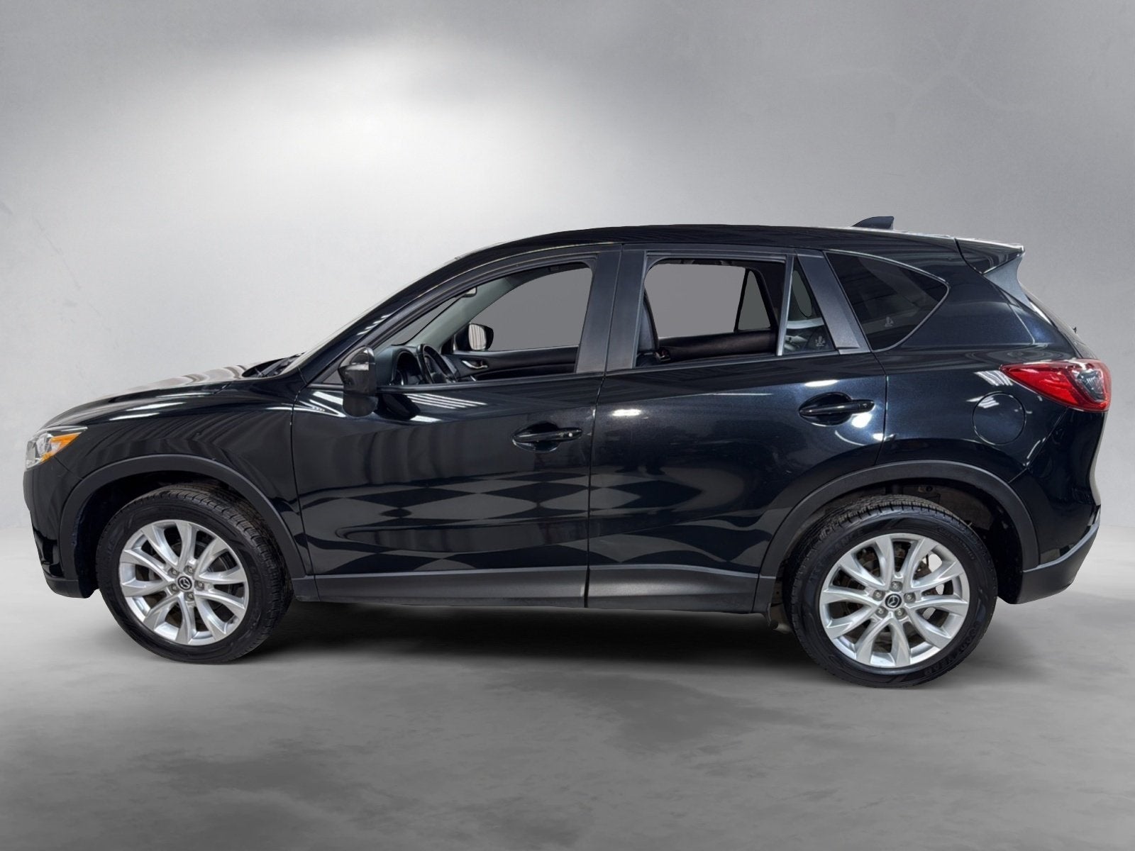 2015 Mazda Mazda CX-5 Grand Touring