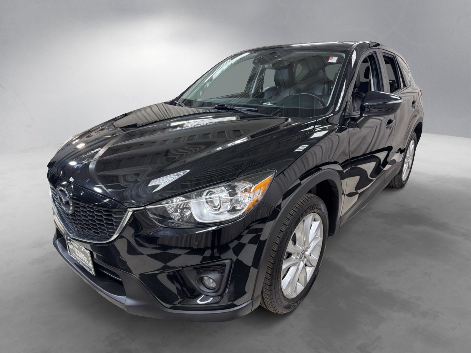 2015 Mazda Mazda CX-5 Grand Touring