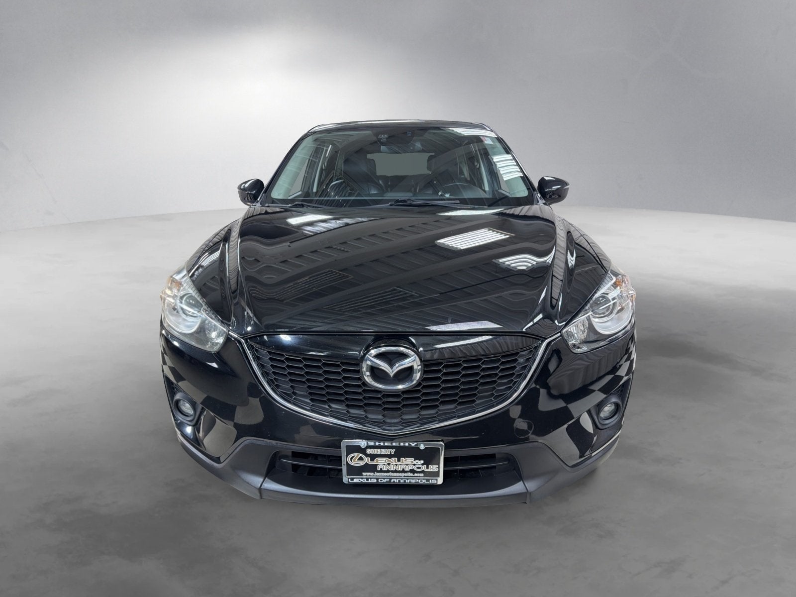 2015 Mazda Mazda CX-5 Grand Touring