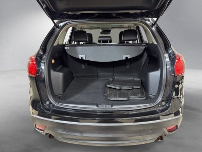 2015 Mazda Mazda CX-5 Grand Touring