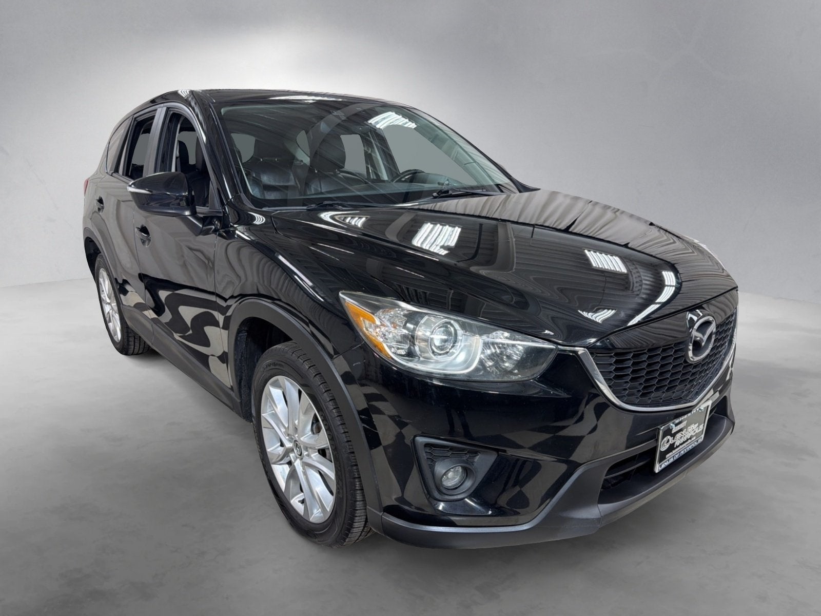 2015 Mazda Mazda CX-5 Grand Touring