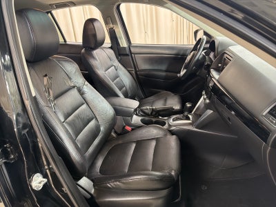 2015 Mazda Mazda CX-5 Grand Touring