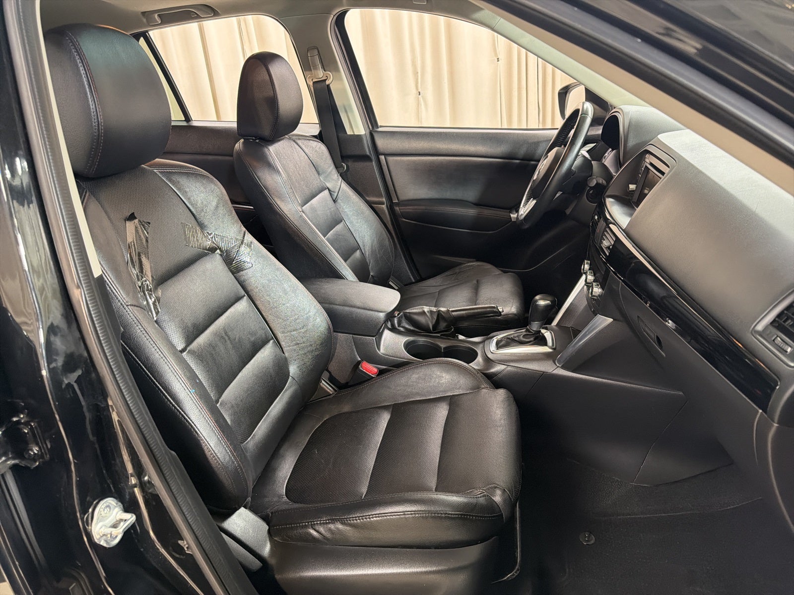 2015 Mazda Mazda CX-5 Grand Touring