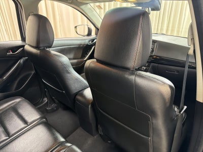 2015 Mazda Mazda CX-5 Grand Touring