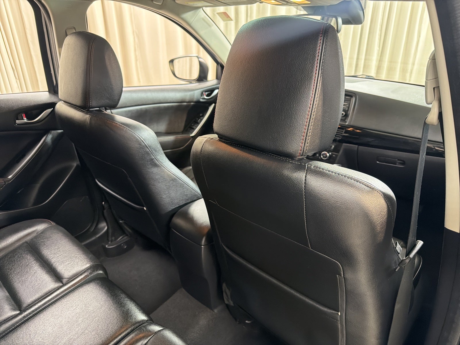 2015 Mazda Mazda CX-5 Grand Touring