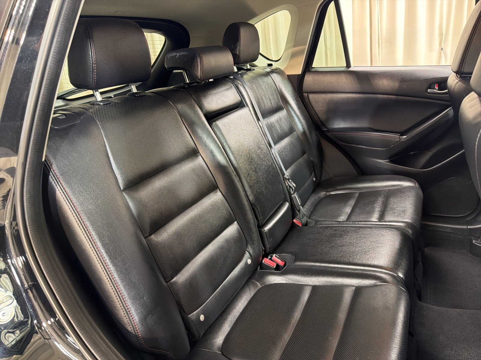 2015 Mazda Mazda CX-5 Grand Touring