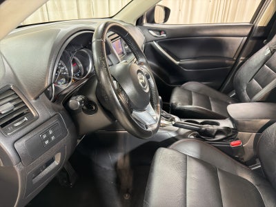 2015 Mazda Mazda CX-5 Grand Touring