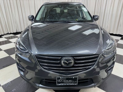 2016 Mazda Mazda CX-5 Grand Touring