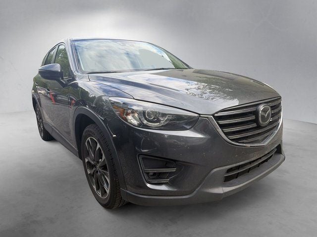 2016 Mazda Mazda CX-5 Grand Touring