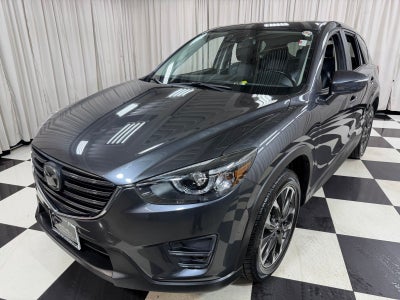 2016 Mazda Mazda CX-5 Grand Touring