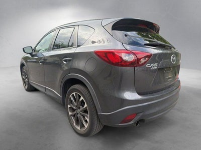 2016 Mazda Mazda CX-5 Grand Touring
