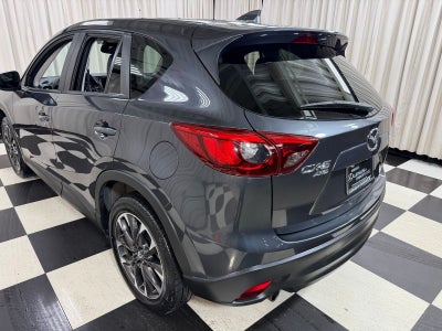 2016 Mazda Mazda CX-5 Grand Touring