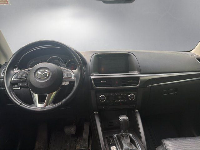 2016 Mazda Mazda CX-5 Grand Touring