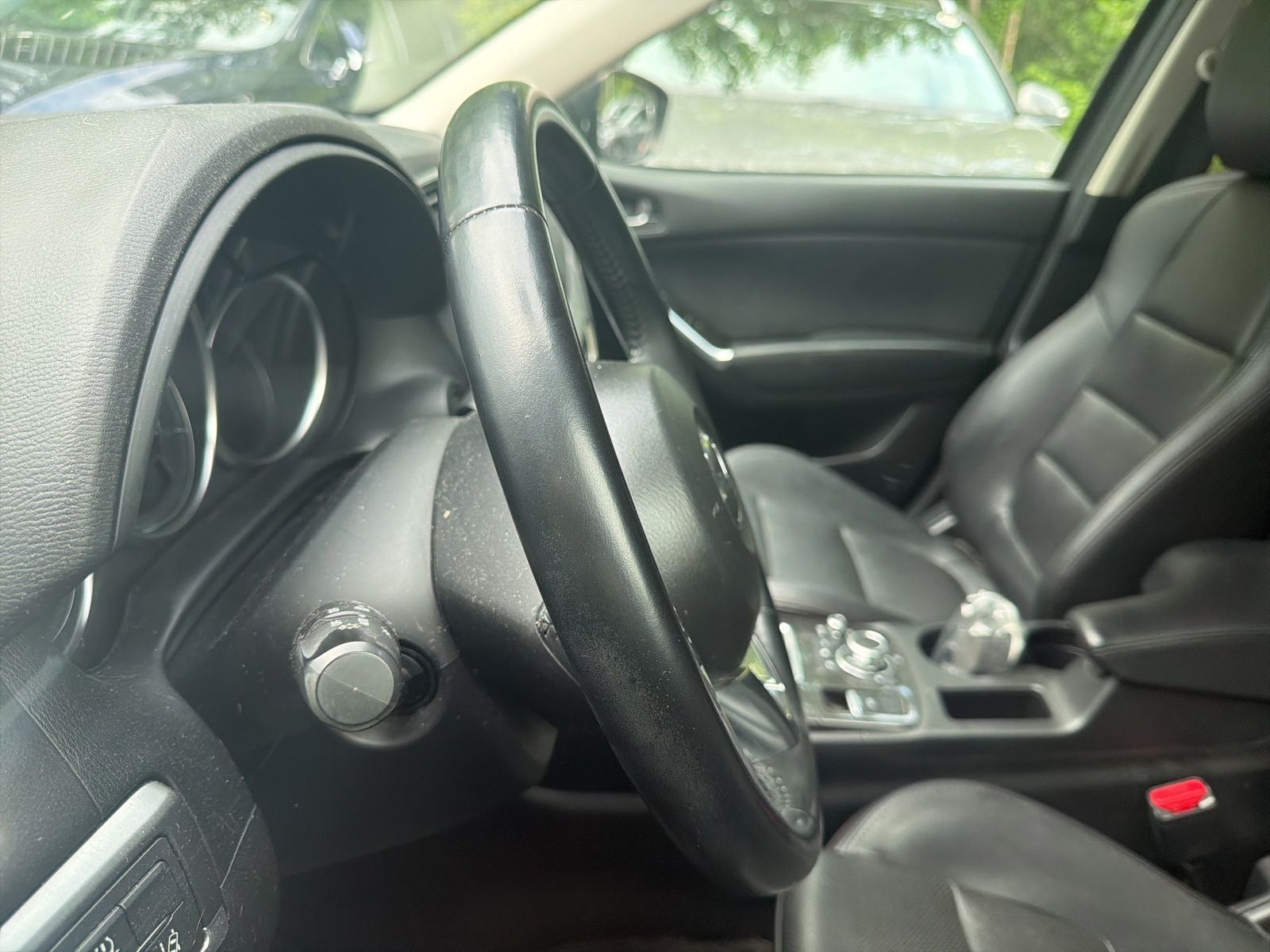 2016 Mazda Mazda CX-5 Grand Touring