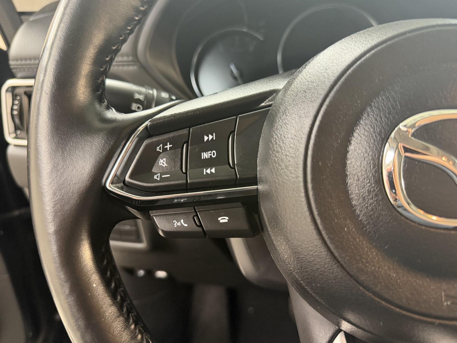 2021 Mazda Mazda CX-5 Grand Touring