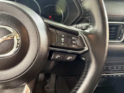 2021 Mazda Mazda CX-5 Grand Touring