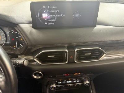 2021 Mazda Mazda CX-5 Grand Touring