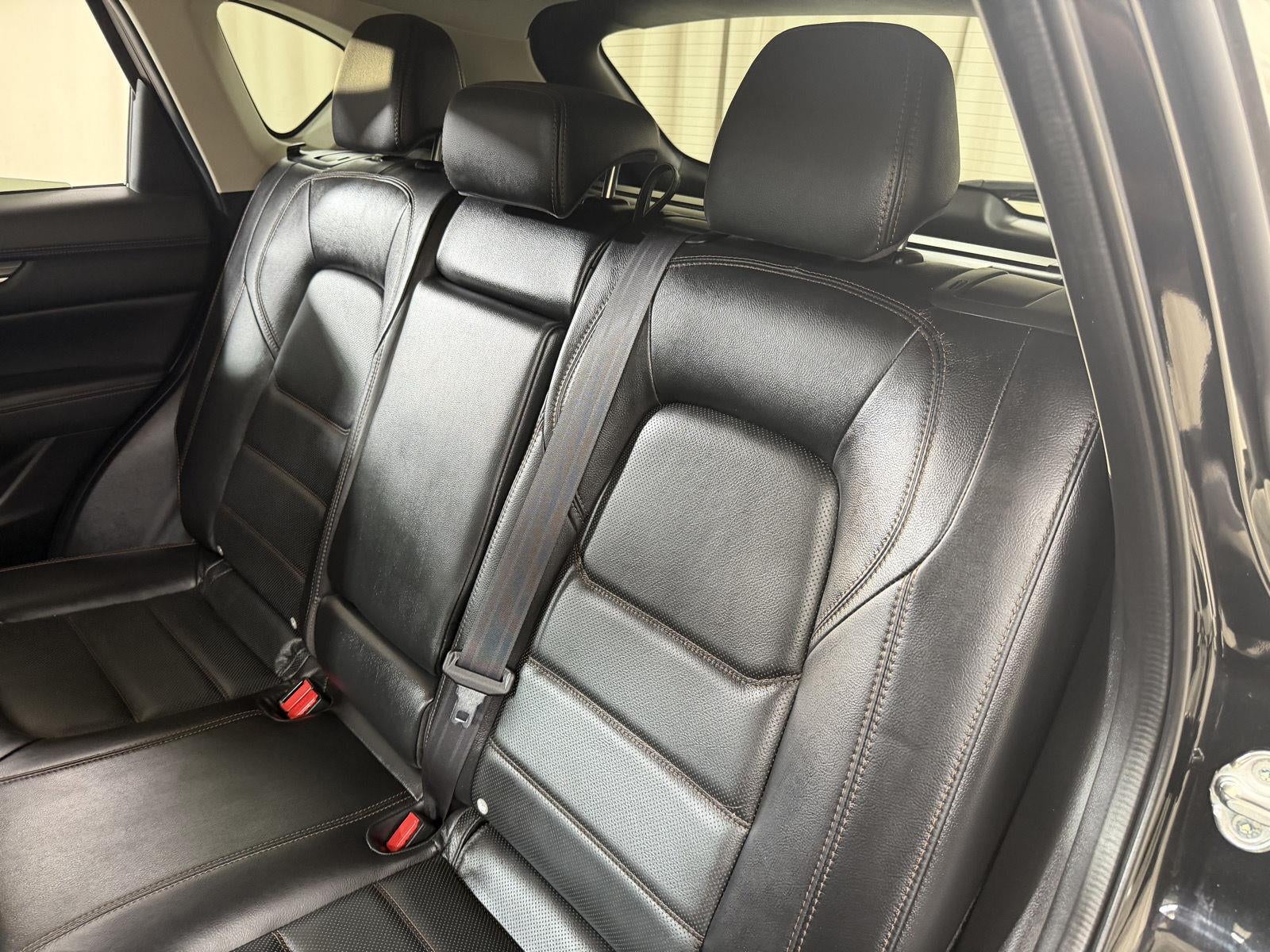 2021 Mazda Mazda CX-5 Grand Touring