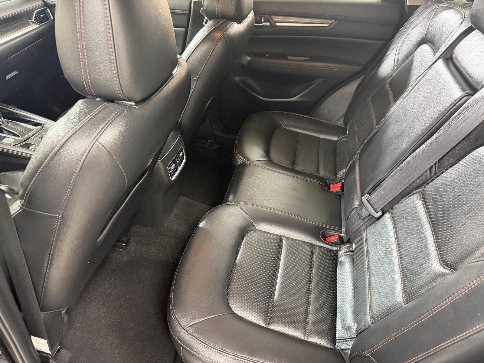 2021 Mazda Mazda CX-5 Grand Touring