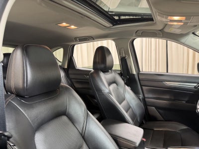2021 Mazda Mazda CX-5 Grand Touring