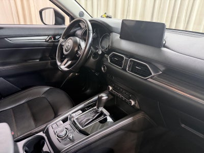 2021 Mazda Mazda CX-5 Grand Touring