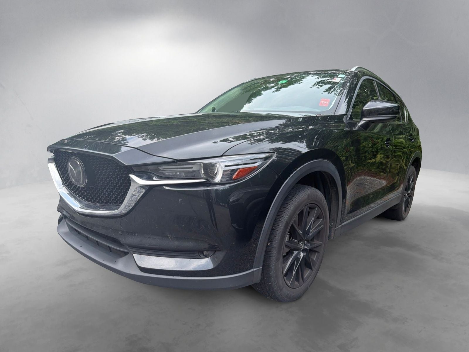 2021 Mazda Mazda CX-5 Grand Touring