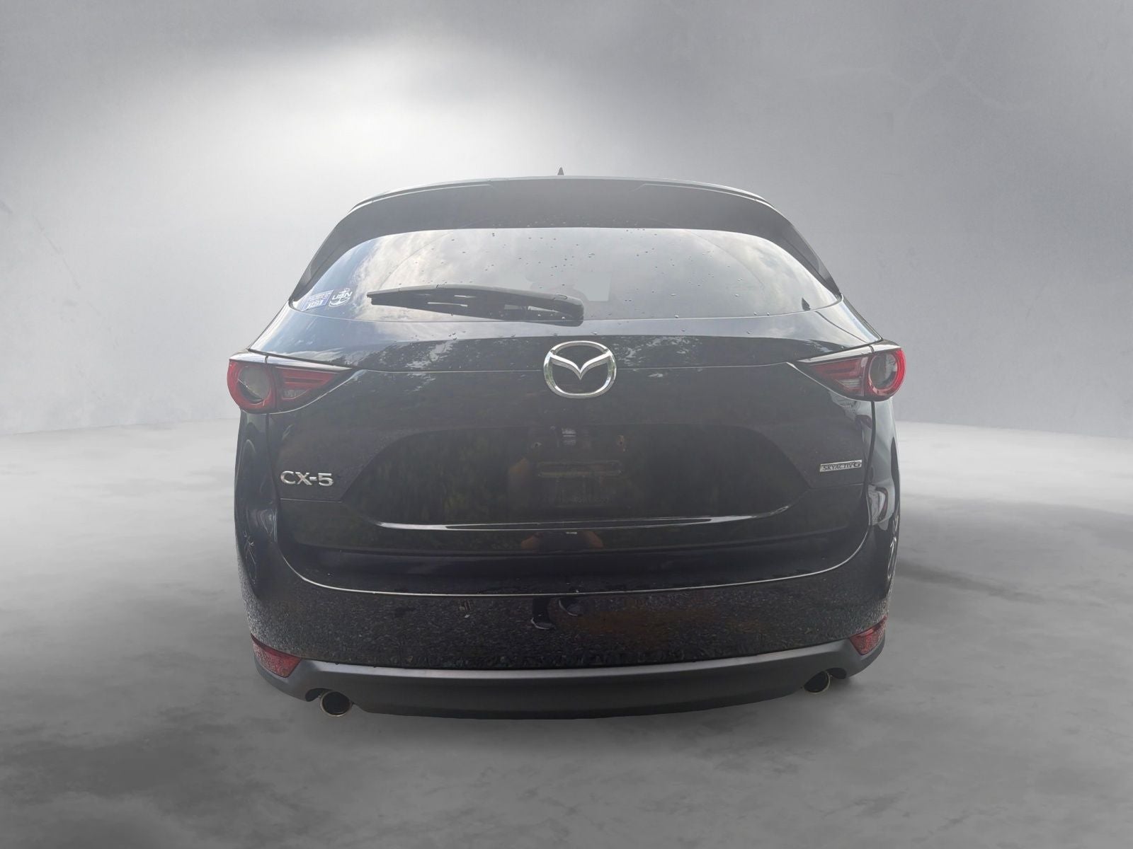 2021 Mazda Mazda CX-5 Grand Touring