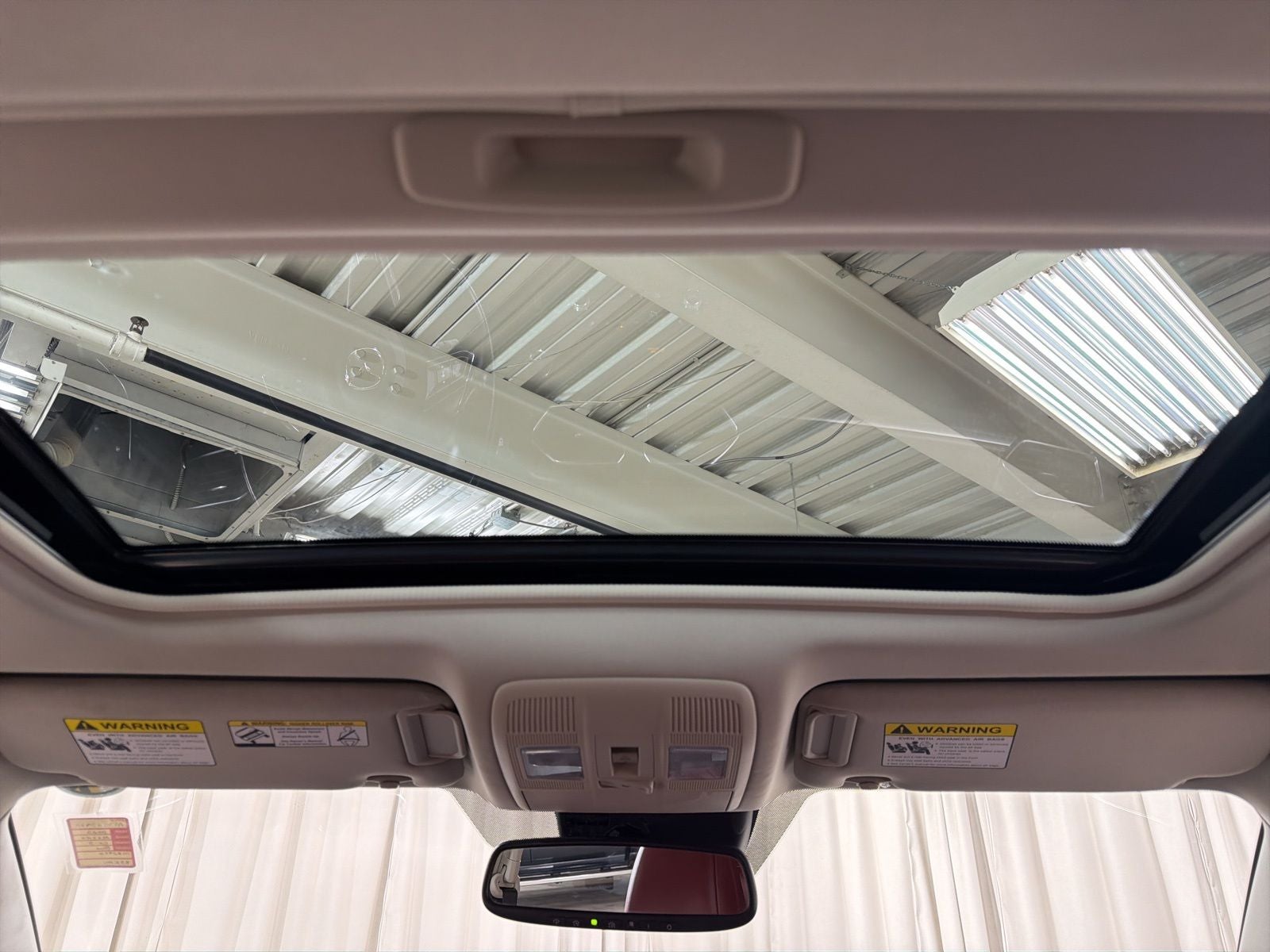 2022 Mazda Mazda CX-5 2.5 S Carbon Edition