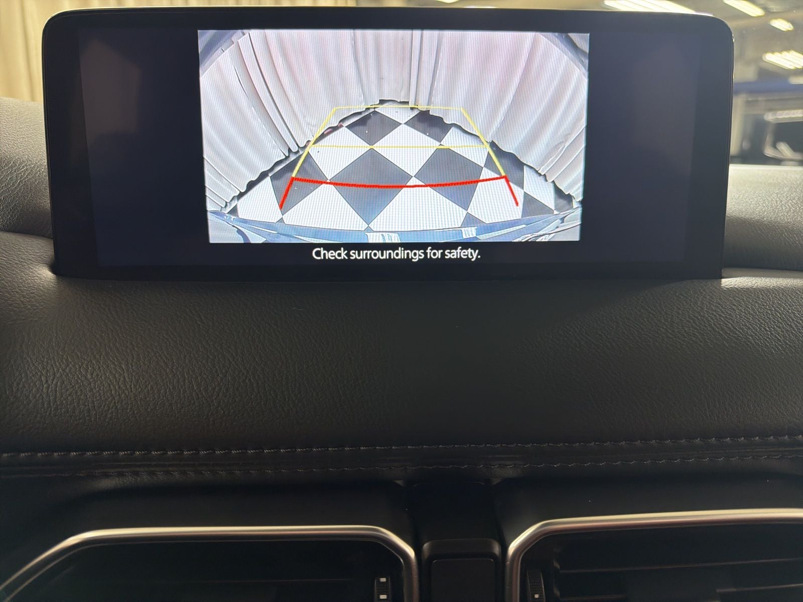 2022 Mazda Mazda CX-5 2.5 S Carbon Edition