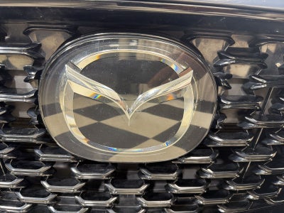 2022 Mazda Mazda CX-5 2.5 S Carbon Edition