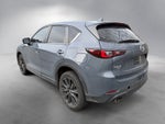 2022 Mazda Mazda CX-5 2.5 S Carbon Edition