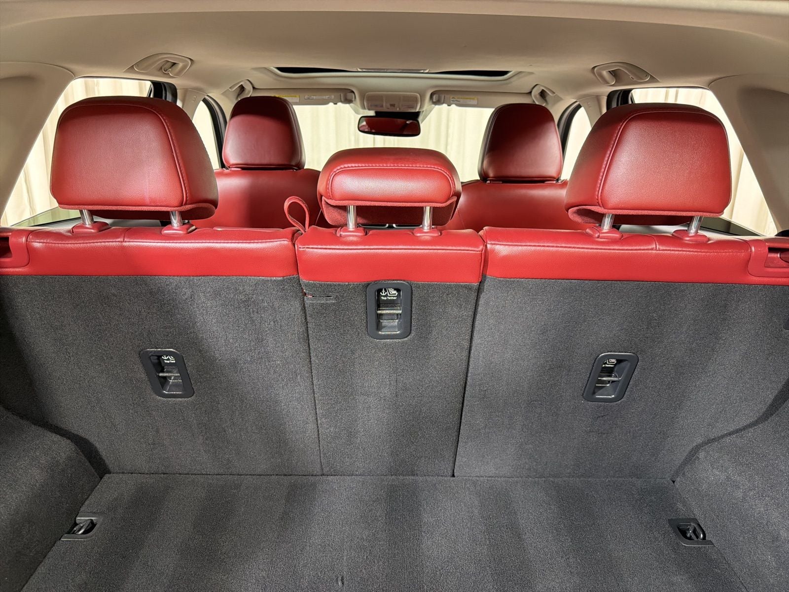 2022 Mazda Mazda CX-5 2.5 S Carbon Edition